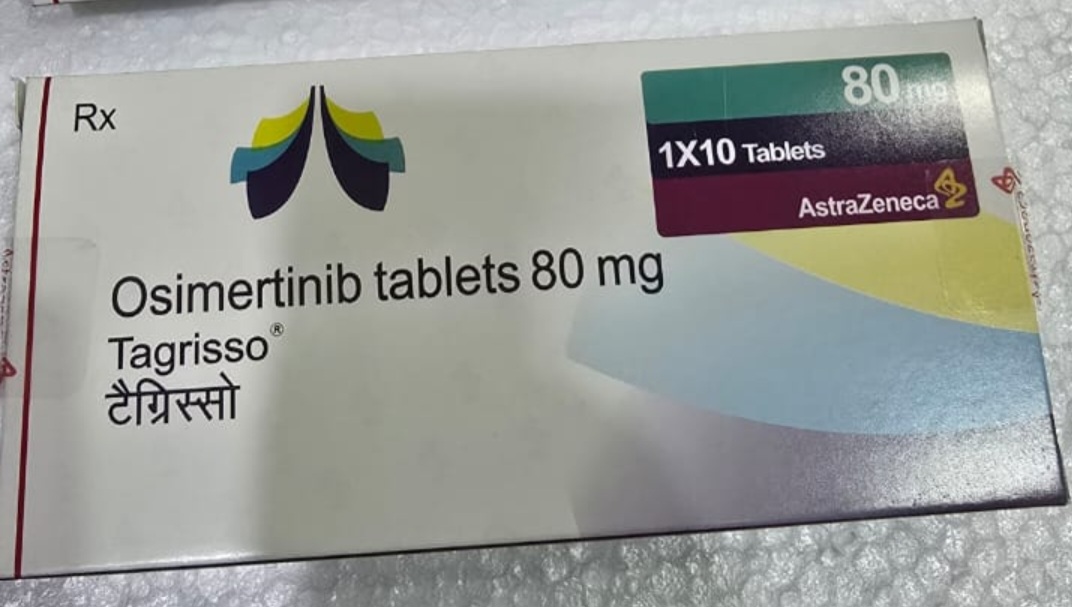 Tagrisso 80mg