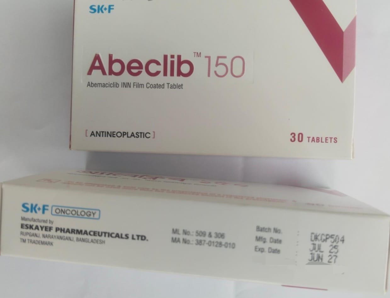Abeclib 150mg